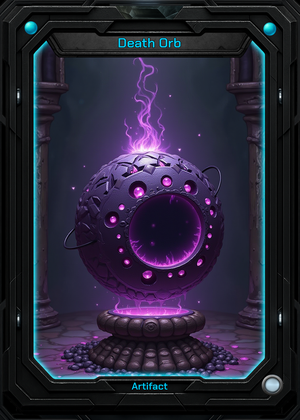 Death Orb
