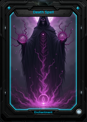 Death Spell