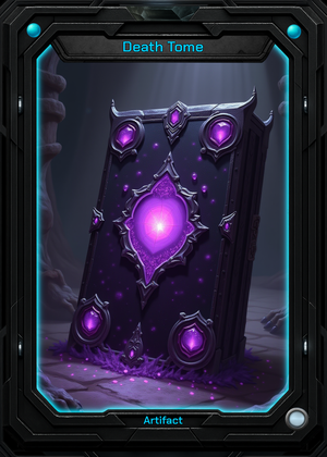 Death Tome
