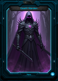 Death Warden