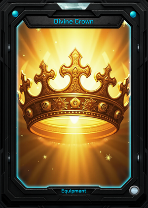 Divine Crown