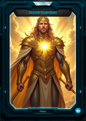 Divine Guardian