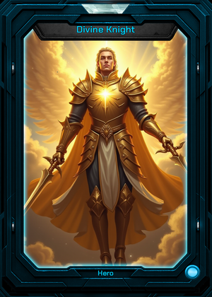 Divine Knight