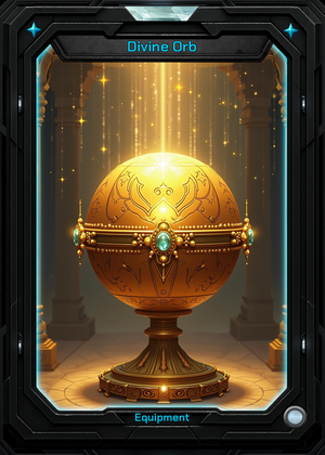 Divine Orb