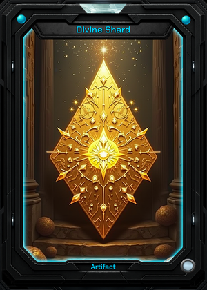 Divine Shard