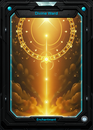 Divine Ward