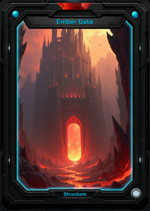 Ember Gate