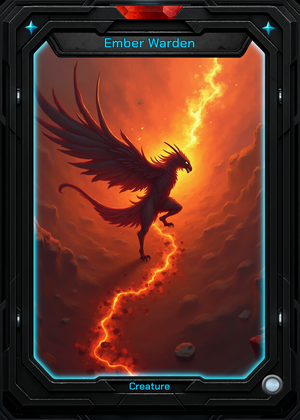 Ember Warden