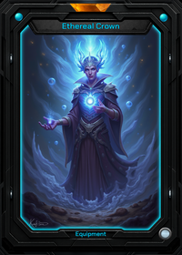 Ethereal Crown