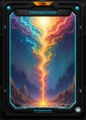 Ethereal Curse