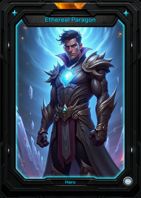 Ethereal Paragon