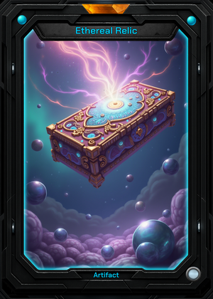 Ethereal Relic