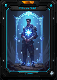 Ethereal Shield