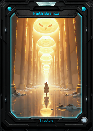 Faith Basilica