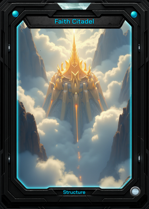 Faith Citadel