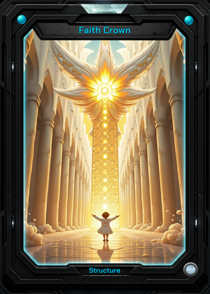 Faith Crown