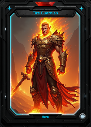 Fire Guardian