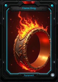 Flame Ring