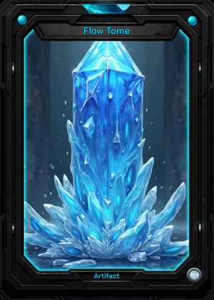 Flow Tome