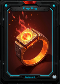 Forge Ring