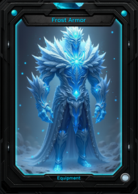 Frost Armor