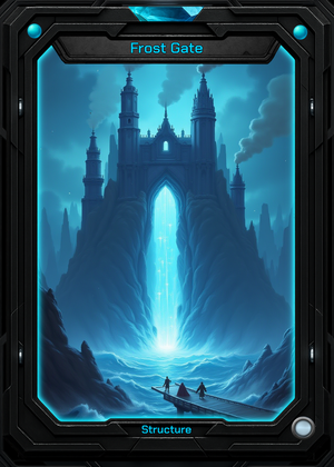 Frost Gate