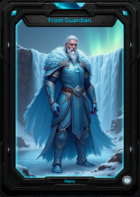 Frost Guardian