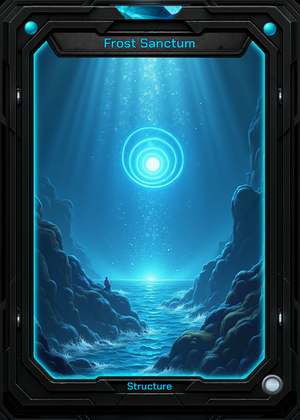 Frost Sanctum