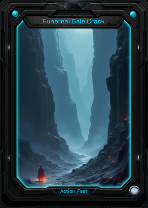 Funereal Gale Crack