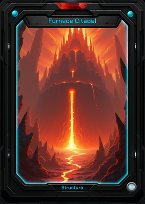 Furnace Citadel