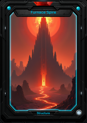 Furnace Spire