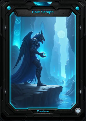 Gale Seraph
