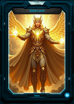 Gold Lord