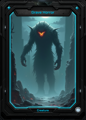 Grave Horror
