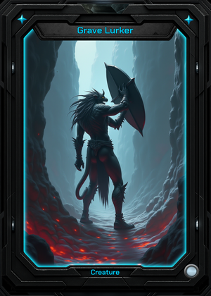 Grave Lurker