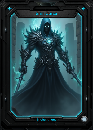 Grim Curse