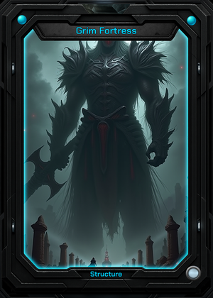 Grim Fortress
