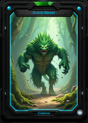 Grove Beast