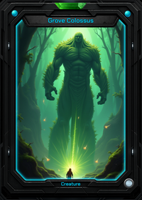 Grove Colossus