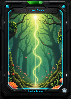 Grove Curse