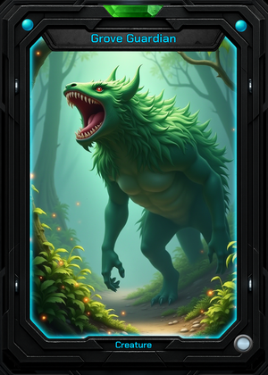 Grove Guardian