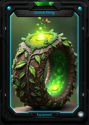 Grove Ring