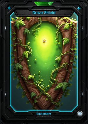 Grove Shield