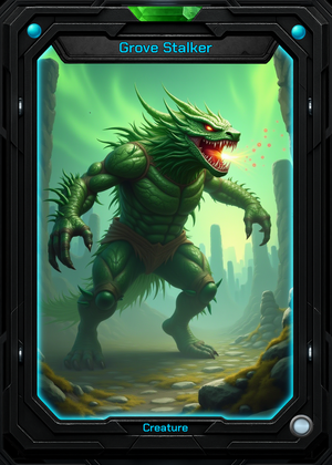 Grove Stalker