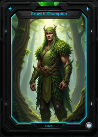 Growth Champion