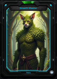 Growth Master