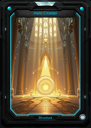 Halo Citadel