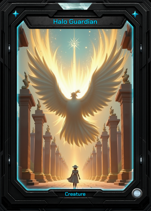 Halo Guardian