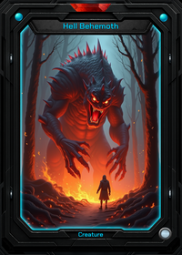 Hell Behemoth