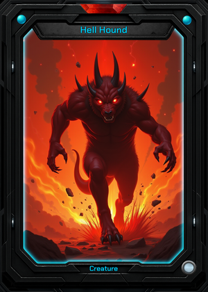 Hell Hound